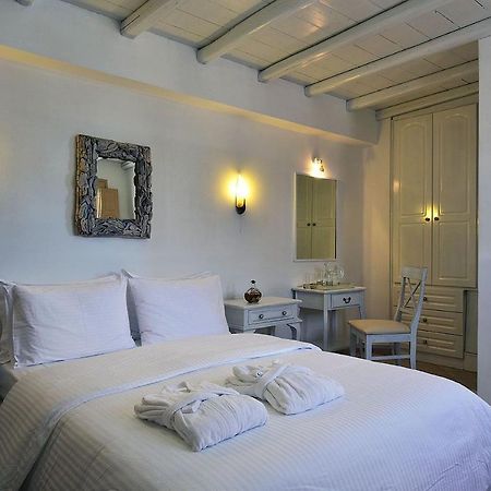 Kallisti Hotel Folegandros Town Exterior photo